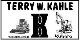 Terry W. Kahle Logo